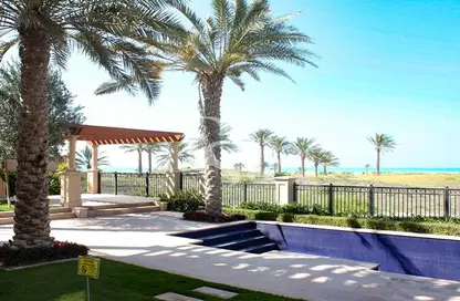 Villa - 5 Bedrooms for sale in St. Regis - Saadiyat Beach - Saadiyat Island - Abu Dhabi