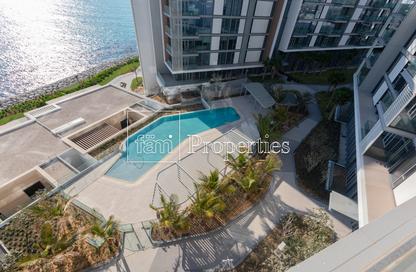 Apartment - 2 Bedrooms - 3 Bathrooms for sale in Apartment Building 3 - Bluewaters Residences - Bluewaters - Dubai