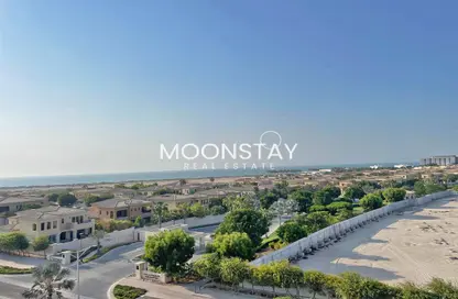 Apartment - 3 Bedrooms - 4 Bathrooms for sale in Saadiyat Beach Residences - Saadiyat Beach - Saadiyat Island - Abu Dhabi