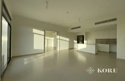 Townhouse - 4 Bedrooms - 4 Bathrooms for rent in Sama Townhouses - Town Square - Dubai