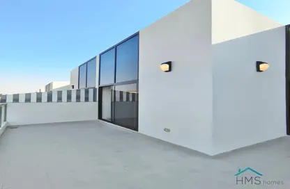 Villa - 4 Bedrooms - 5 Bathrooms for rent in Senses at the Fields - District 11 - Mohammed Bin Rashid City - Dubai