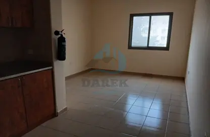 Apartment - 1 Bathroom for rent in Sheikh Jaber Al Sabah Street - Al Naimiya - Al Nuaimiya - Ajman