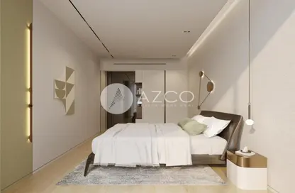 Apartment - 1 Bathroom for sale in Rise Residences - Jumeirah Village Circle - Dubai