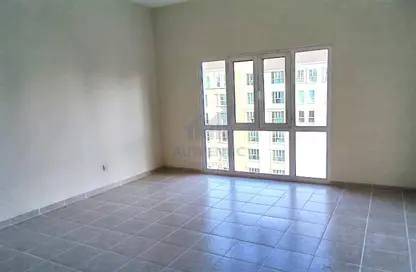 Apartment - Studio - 1 Bathroom for rent in Building 230 to Building 263 - Cactus - Discovery Gardens - Dubai