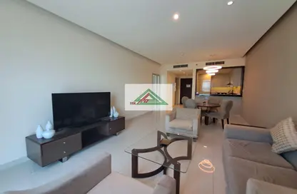 Apartment - 1 Bedroom - 1 Bathroom for rent in DAMAC Maison de Ville Tenora - Dubai South (Dubai World Central) - Dubai