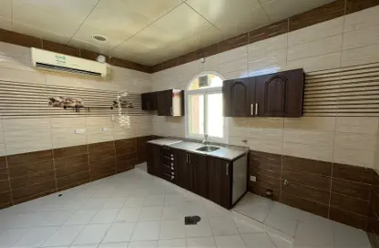 Apartment - 1 Bedroom - 1 Bathroom for rent in SH- 6 - Al Shamkha - Abu Dhabi