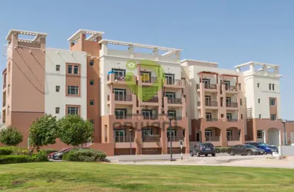 Apartment - 1 Bedroom - 2 Bathrooms for sale in Al Waha - Al Ghadeer - Abu Dhabi