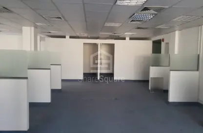 Office Space - Studio for rent in Smark 9 - Al Karama - Dubai