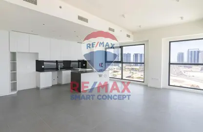 Apartment - 2 Bedrooms - 3 Bathrooms for sale in Pixel - Makers District - Al Reem Island - Abu Dhabi