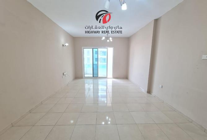 Apartment - 2 Bedrooms - 2 Bathrooms for rent in Al Nahda 1 - Al Nahda - Dubai