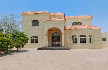 Villa - 5 Bedrooms - 6 Bathrooms for rent in Al Khawaneej 1 - Al Khawaneej - Dubai