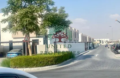 Townhouse - 3 Bedrooms - 4 Bathrooms for rent in Nasma Residence - Al Tai - Sharjah