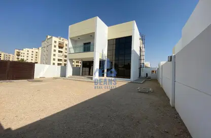 Villa - 4 Bedrooms - 6 Bathrooms for sale in Bawabat Al Sharq - Baniyas East - Baniyas - Abu Dhabi