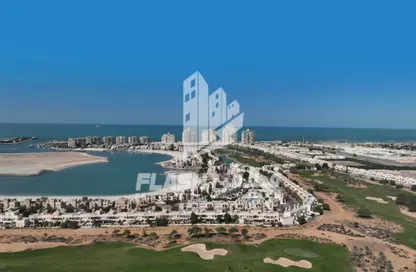 Apartment - 1 Bedroom - 2 Bathrooms for sale in One Central - RAK Central - Ras Al Khaimah