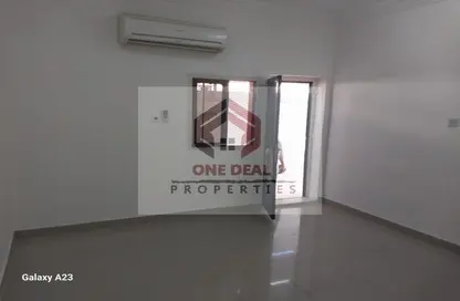 Apartment - 1 Bedroom - 1 Bathroom for rent in Al Manaseer - Al Ain