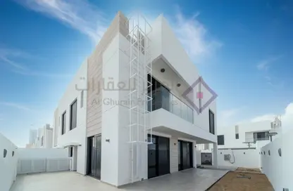 Villa - 4 Bedrooms - 5 Bathrooms for rent in Al Barsha 1 Villas - Al Barsha 1 - Al Barsha - Dubai