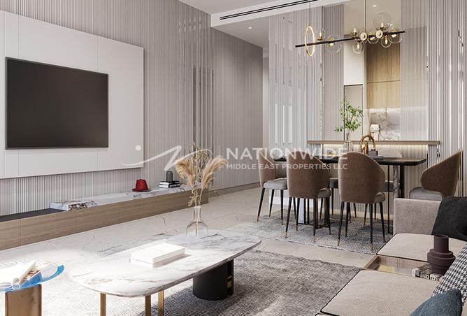 Apartment - 2 Bedrooms - 3 Bathrooms for sale in Reem Hills - Najmat Abu Dhabi - Al Reem Island - Abu Dhabi