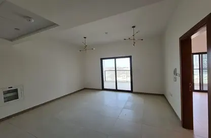 Apartment - 1 Bedroom - 2 Bathrooms for sale in Binghatti Point - Dubai Silicon Oasis - Dubai