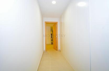 Apartment - 3 Bedrooms - 4 Bathrooms for sale in Building A - Al Zeina - Al Raha Beach - Abu Dhabi