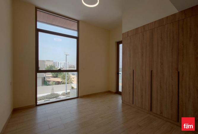 تاون هاوس - 4 غرف نوم - 4 حمامات للبيع في 23 نورث تاون هاوس من نيد الغرير - الفرجان - دبي