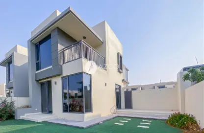 Townhouse - 4 Bedrooms - 4 Bathrooms for rent in Maple 1 - Maple at Dubai Hills Estate - Dubai Hills Estate - Dubai