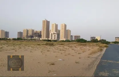 Land - Studio for sale in Ajman Global City - Al Alia - Ajman