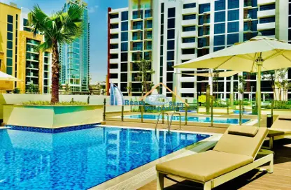 Apartment - 1 Bathroom for sale in AZIZI Riviera - Meydan One - Meydan - Dubai