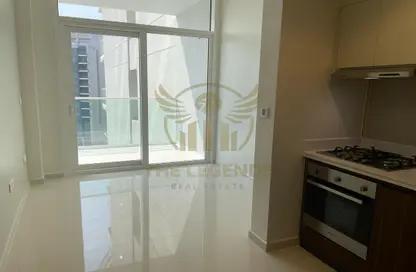 Apartment - 1 Bedroom - 1 Bathroom for sale in Reva Residences - Business Bay - Dubai