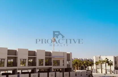 Apartment - 1 Bathroom for rent in Mag 970 - Mohammed Bin Rashid City - Dubai