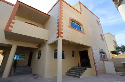 Villa - 5 Bedrooms - 7 Bathrooms for rent in Shakhbout City - Abu Dhabi