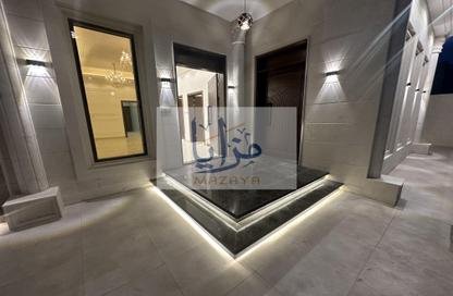 Villa - 6 Bedrooms for sale in Al Helio 2 - Al Helio - Ajman