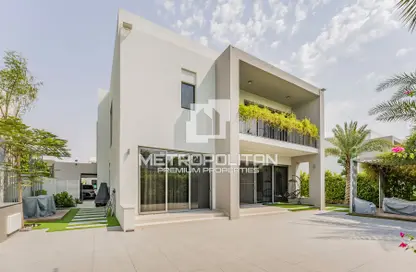 Villa - 5 Bedrooms - 5 Bathrooms for sale in Sidra Villas I - Sidra Villas - Dubai Hills Estate - Dubai