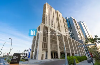 Apartment - 2 Bedrooms - 2 Bathrooms for sale in Reflection - Shams Abu Dhabi - Al Reem Island - Abu Dhabi