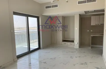 Apartment - 1 Bedroom - 2 Bathrooms for sale in MAG 515 - MAG 5 - Dubai South (Dubai World Central) - Dubai