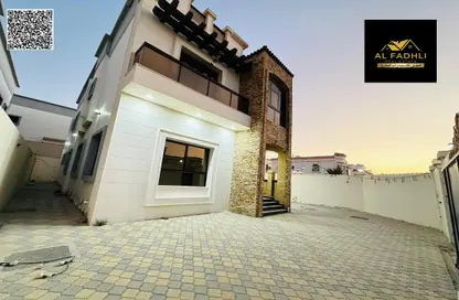 Villa - 5 Bedrooms - 7 Bathrooms for sale in Al Rawda 2 Villas - Al Rawda 2 - Al Rawda - Ajman