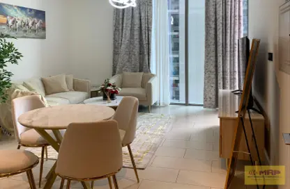 Apartment - 1 Bedroom - 1 Bathroom for rent in Sobha Creek Vistas Reserve - Sobha Hartland - Mohammed Bin Rashid City - Dubai