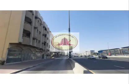 Land - Studio for sale in Aliaa - Muwaileh - Sharjah