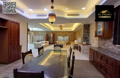 Villa - 5 Bedrooms - 7 Bathrooms for rent in Al Rawda 2 Villas - Al Rawda 2 - Al Rawda - Ajman