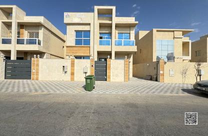 Villa - 5 Bedrooms for sale in Al Zaheya Gardens - Al Zahya - Ajman