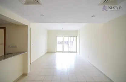 Apartment - 1 Bedroom - 1 Bathroom for sale in Al Samar 4 - Al Samar - Greens - Dubai