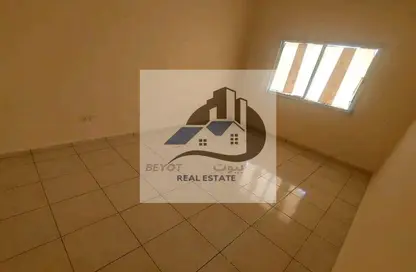 Apartment - 1 Bedroom - 1 Bathroom for rent in Al Naemiya Tower 1 - Al Naemiya Towers - Al Nuaimiya - Ajman