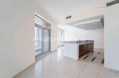 Apartment - 1 Bedroom - 2 Bathrooms for rent in Bonaire Tower - Park Island - Dubai Marina - Dubai