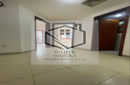 Apartment - 1 Bedroom - 2 Bathrooms for rent in Corniche Road - Abu Dhabi