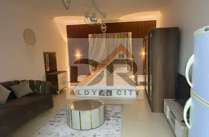 Apartment - 1 Bedroom - 1 Bathroom for rent in Al Jurf 3 - Al Jurf - Ajman Downtown - Ajman