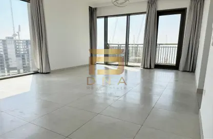 Apartment - 3 Bedrooms - 4 Bathrooms for rent in Creekside 18 B - Creekside 18 - Dubai Creek Harbour (The Lagoons) - Dubai