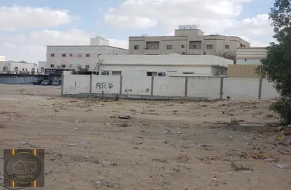 Land - Studio for sale in Al Rawda 1 - Al Rawda - Ajman