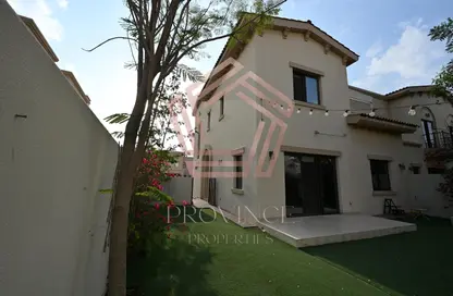 Villa - 3 Bedrooms - 4 Bathrooms for rent in Mira 5 - Mira - Reem - Dubai