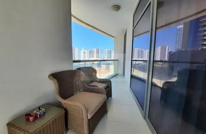 Apartment - 2 Bedrooms - 3 Bathrooms for rent in MEERA Shams - Shams Abu Dhabi - Al Reem Island - Abu Dhabi