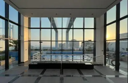 Apartment - 2 Bedrooms - 1 Bathroom for rent in Goldcrest Views 2 - JLT Cluster J - Jumeirah Lake Towers - Dubai