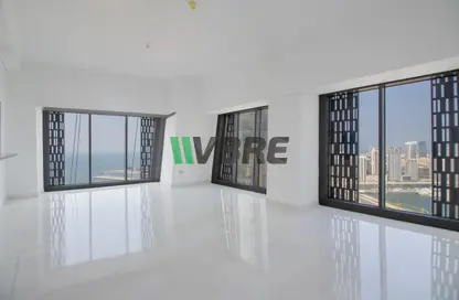 Apartment - 3 Bedrooms - 3 Bathrooms for rent in Cayan Tower - Dubai Marina - Dubai